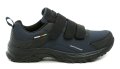 American Club WT182-24 modré softshell tenisky | ARNO-schuhe.de – Schuhe mit Tradition
