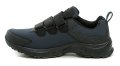 American Club WT182-24 modré softshell tenisky | ARNO-schuhe.de – Schuhe mit Tradition