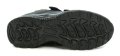 American Club WT182-24 modré softshell tenisky | ARNO-schuhe.de – Schuhe mit Tradition