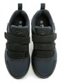 American Club WT182-24 modré softshell tenisky | ARNO-schuhe.de – Schuhe mit Tradition