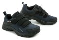 American Club WT182-24 modré softshell tenisky | ARNO-schuhe.de – Schuhe mit Tradition