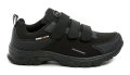 American Club WT182-24 schwarz Softshell Turnschuhe | ARNO-schuhe.de – Schuhe mit Tradition