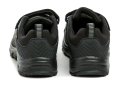 American Club WT182-24 schwarz Softshell Turnschuhe | ARNO-schuhe.de – Schuhe mit Tradition