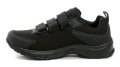 American Club WT182-24 schwarz Softshell Turnschuhe | ARNO-schuhe.de – Schuhe mit Tradition