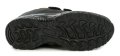 American Club WT182-24 schwarz Softshell Turnschuhe | ARNO-schuhe.de – Schuhe mit Tradition