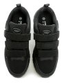 American Club WT182-24 schwarz Softshell Turnschuhe | ARNO-schuhe.de – Schuhe mit Tradition