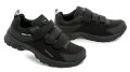 American Club WT182-24 schwarz Softshell Turnschuhe | ARNO-schuhe.de – Schuhe mit Tradition
