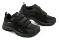 American Club WT182-24 schwarz Softshell Turnschuhe | ARNO-schuhe.de – Schuhe mit Tradition