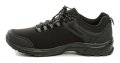 American Club WT168-24 schwarz Herren Softshell Turnschuhe | ARNO-schuhe.de – Schuhe mit Tradition