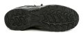 American Club WT168-24 schwarz Herren Softshell Turnschuhe | ARNO-schuhe.de – Schuhe mit Tradition