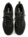 American Club WT168-24 schwarz Herren Softshell Turnschuhe | ARNO-schuhe.de – Schuhe mit Tradition