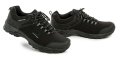 American Club WT168-24 schwarz Herren Softshell Turnschuhe | ARNO-schuhe.de – Schuhe mit Tradition