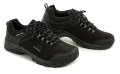 American Club WT168-24 schwarz Herren Softshell Turnschuhe | ARNO-schuhe.de – Schuhe mit Tradition