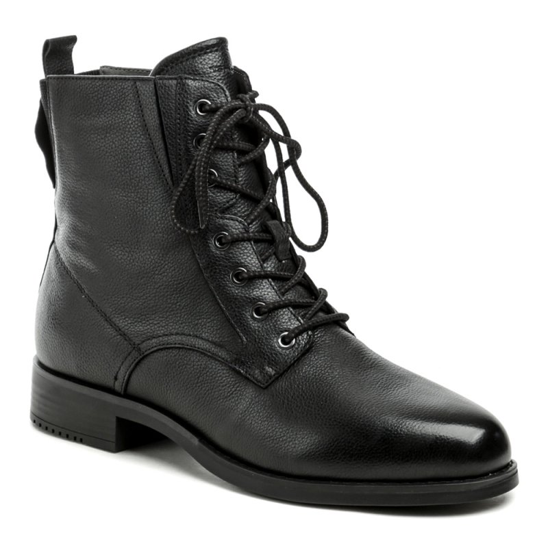 Tamaris 8-55100-43 schwarz Damen Winterstiefel in Übergröße | ARNO-schuhe.de – Schuhe mit Tradition