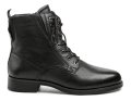 Tamaris 8-55100-43 schwarz Damen Winterstiefel in Übergröße | ARNO-schuhe.de – Schuhe mit Tradition