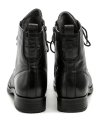 Tamaris 8-55100-43 schwarz Damen Winterstiefel in Übergröße | ARNO-schuhe.de – Schuhe mit Tradition
