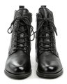 Tamaris 8-55100-43 schwarz Damen Winterstiefel in Übergröße | ARNO-schuhe.de – Schuhe mit Tradition