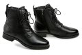 Tamaris 8-55100-43 schwarz Damen Winterstiefel in Übergröße | ARNO-schuhe.de – Schuhe mit Tradition
