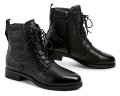 Tamaris 8-55100-43 schwarz Damen Winterstiefel in Übergröße | ARNO-schuhe.de – Schuhe mit Tradition