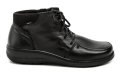 Axel AX1787 schwarz Damen Winterstiefel Weite H | ARNO-schuhe.de – Schuhe mit Tradition