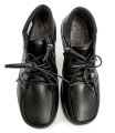 Axel AX1787 schwarz Damen Winterstiefel Weite H | ARNO-schuhe.de – Schuhe mit Tradition