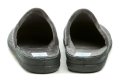 Medi Line 1137-024-42 grau Herren Hausschuhe | ARNO-schuhe.de – Schuhe mit Tradition