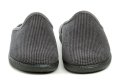 Medi Line 1137-024-42 grau Herren Hausschuhe | ARNO-schuhe.de – Schuhe mit Tradition