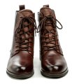 Tamaris 8-55100-43 cognac Damen Winterstiefel in Übergröße | ARNO-schuhe.de – Schuhe mit Tradition