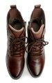 Tamaris 8-55100-43 cognac Damen Winterstiefel in Übergröße | ARNO-schuhe.de – Schuhe mit Tradition