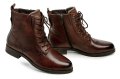 Tamaris 8-55100-43 cognac Damen Winterstiefel in Übergröße | ARNO-schuhe.de – Schuhe mit Tradition