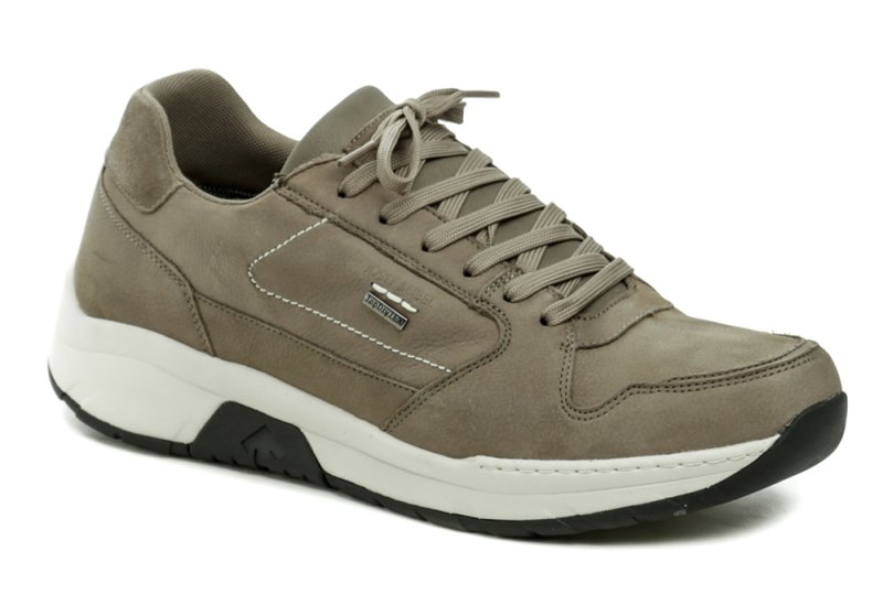 Josef Seibel 46250 oliv Herren Halbstiefel in Übergröße | ARNO-schuhe.de – Schuhe mit Tradition
