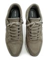 Josef Seibel 46250 oliv Herren Halbstiefel in Übergröße | ARNO-schuhe.de – Schuhe mit Tradition