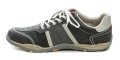 Mustang 4027-313-200 grau Herren Halbschuhe | ARNO-schuhe.de – Schuhe mit Tradition