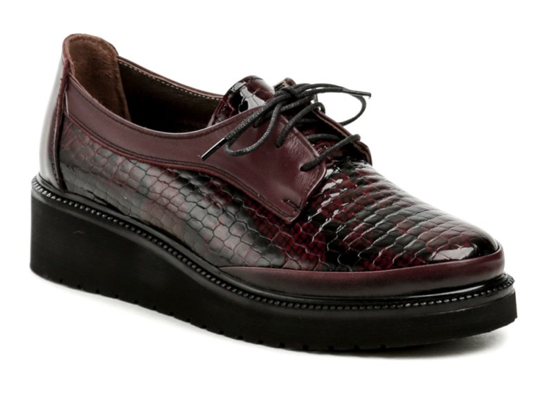 Wild 1695501858-B2 burgundy Damenstiefel | ARNO-schuhe.de – Schuhe mit Tradition