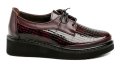 Wild 1695501858-B2 burgundy Damenstiefel | ARNO-schuhe.de – Schuhe mit Tradition
