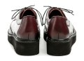Wild 1695501858-B2 burgundy Damenstiefel | ARNO-schuhe.de – Schuhe mit Tradition