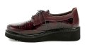 Wild 1695501858-B2 burgundy Damenstiefel | ARNO-schuhe.de – Schuhe mit Tradition
