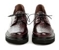 Wild 1695501858-B2 burgundy Damenstiefel | ARNO-schuhe.de – Schuhe mit Tradition