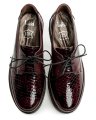 Wild 1695501858-B2 burgundy Damenstiefel | ARNO-schuhe.de – Schuhe mit Tradition