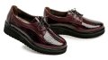 Wild 1695501858-B2 burgundy Damenstiefel | ARNO-schuhe.de – Schuhe mit Tradition