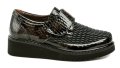 Wild 1694501858-B2 schwarz Damen Halbschuhe | ARNO-schuhe.de – Schuhe mit Tradition