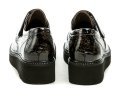 Wild 1694501858-B2 schwarz Damen Halbschuhe | ARNO-schuhe.de – Schuhe mit Tradition
