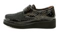 Wild 1694501858-B2 schwarz Damen Halbschuhe | ARNO-schuhe.de – Schuhe mit Tradition