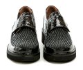 Wild 1694501858-B2 schwarz Damen Halbschuhe | ARNO-schuhe.de – Schuhe mit Tradition