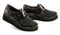Wild 1694501858-B2 schwarz Damen Halbschuhe | ARNO-schuhe.de – Schuhe mit Tradition