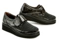 Wild 1694501858-B2 schwarz Damen Halbschuhe | ARNO-schuhe.de – Schuhe mit Tradition