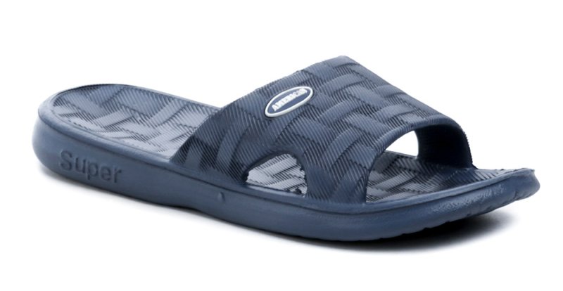 American Club NH117-24 marineblau Herren Strandschuhe | ARNO-schuhe.de – Schuhe mit Tradition