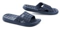 American Club NH117-24 marineblau Herren Strandschuhe | ARNO-schuhe.de – Schuhe mit Tradition