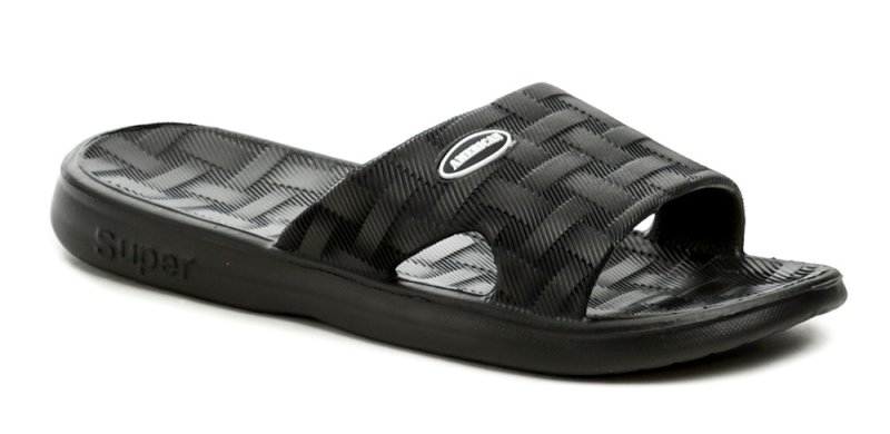 American Club NH117-24 schwarz Herren Strandschuhe | ARNO-schuhe.de – Schuhe mit Tradition