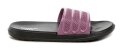 American Club NH124-24 schwarz und rosa Damen Socken | ARNO-schuhe.de – Schuhe mit Tradition